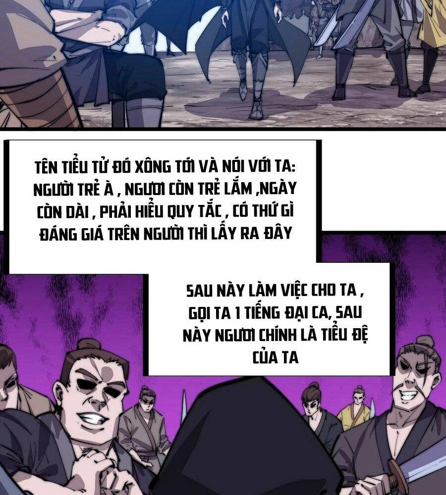 Ta Có Một Sơn Trại Chapter 180 - Trang 32