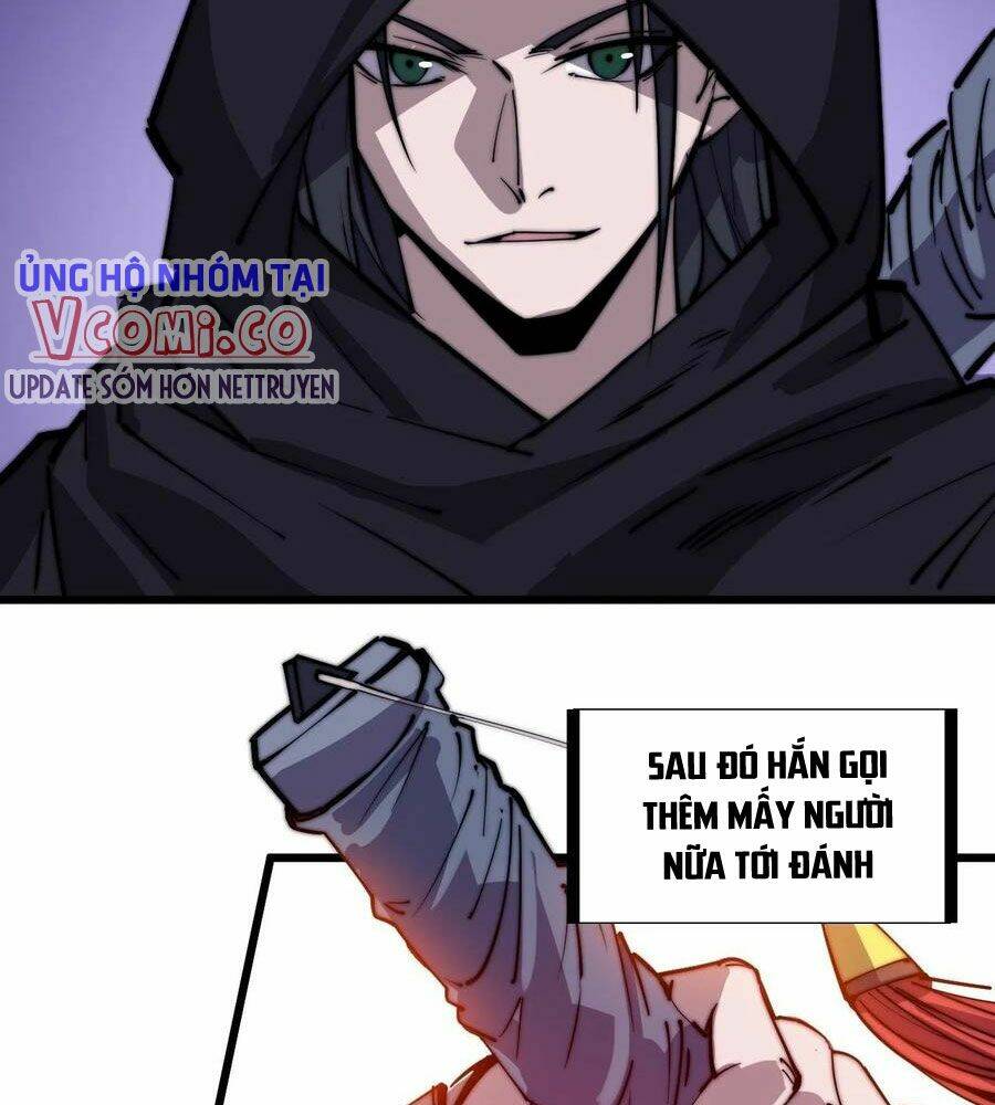 Ta Có Một Sơn Trại Chapter 180 - Trang 34