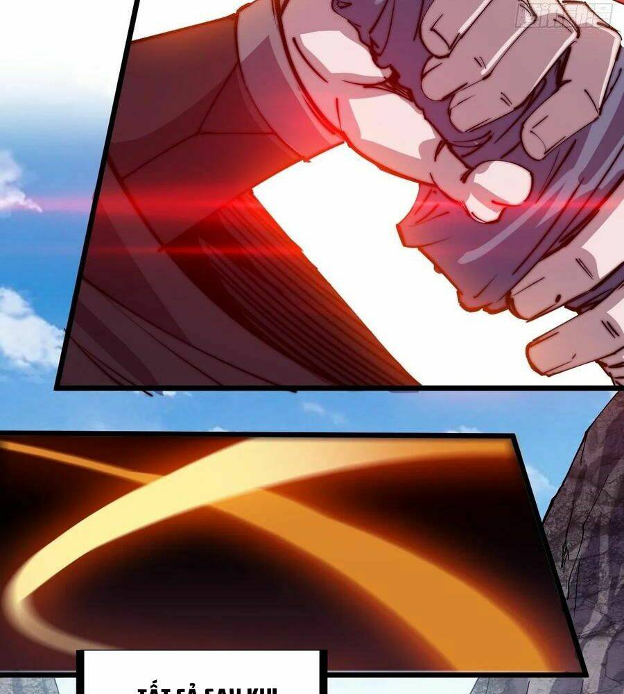 Ta Có Một Sơn Trại Chapter 180 - Trang 35