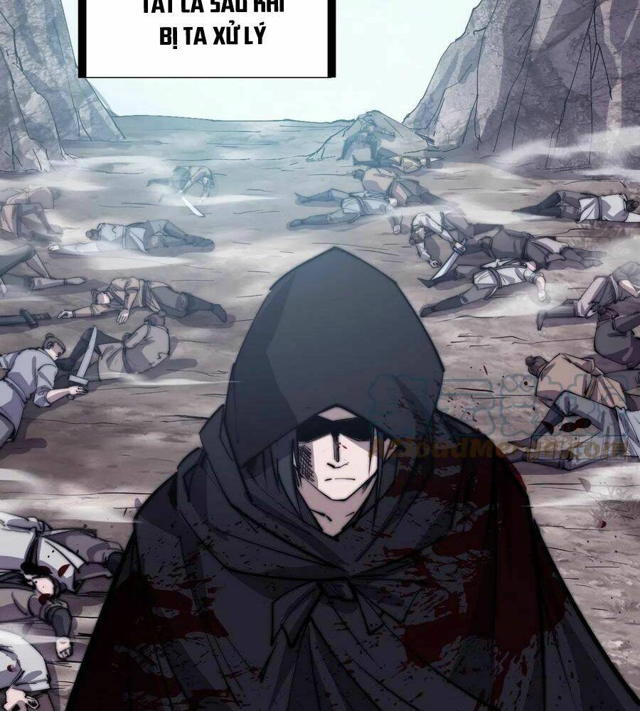 Ta Có Một Sơn Trại Chapter 180 - Trang 36