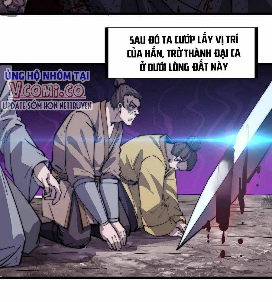 Ta Có Một Sơn Trại Chapter 180 - Trang 37