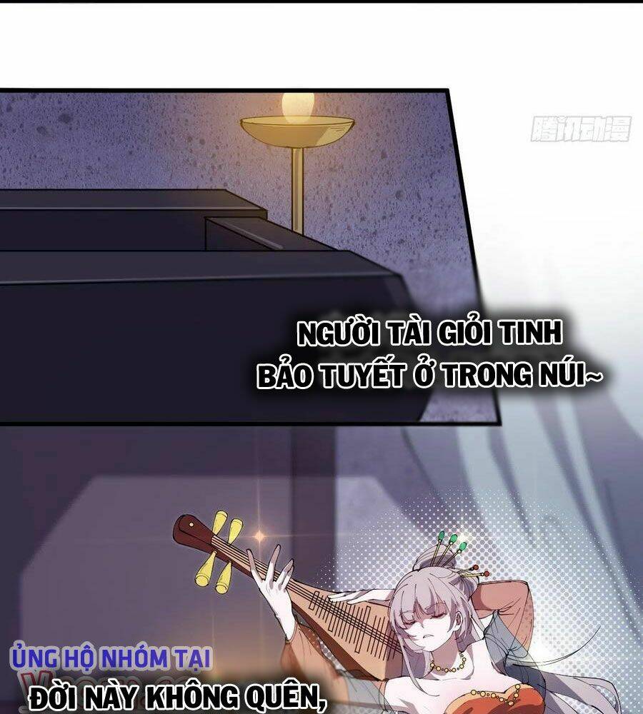 Ta Có Một Sơn Trại Chapter 180 - Trang 3