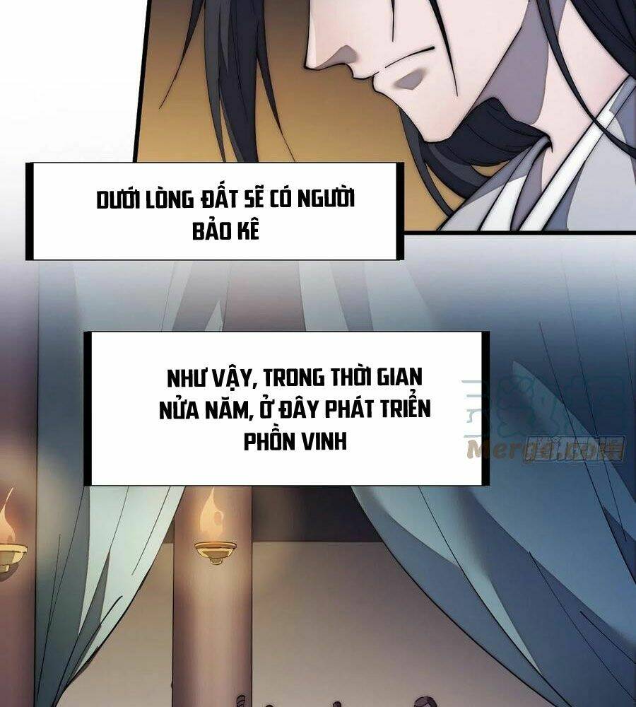 Ta Có Một Sơn Trại Chapter 180 - Trang 39