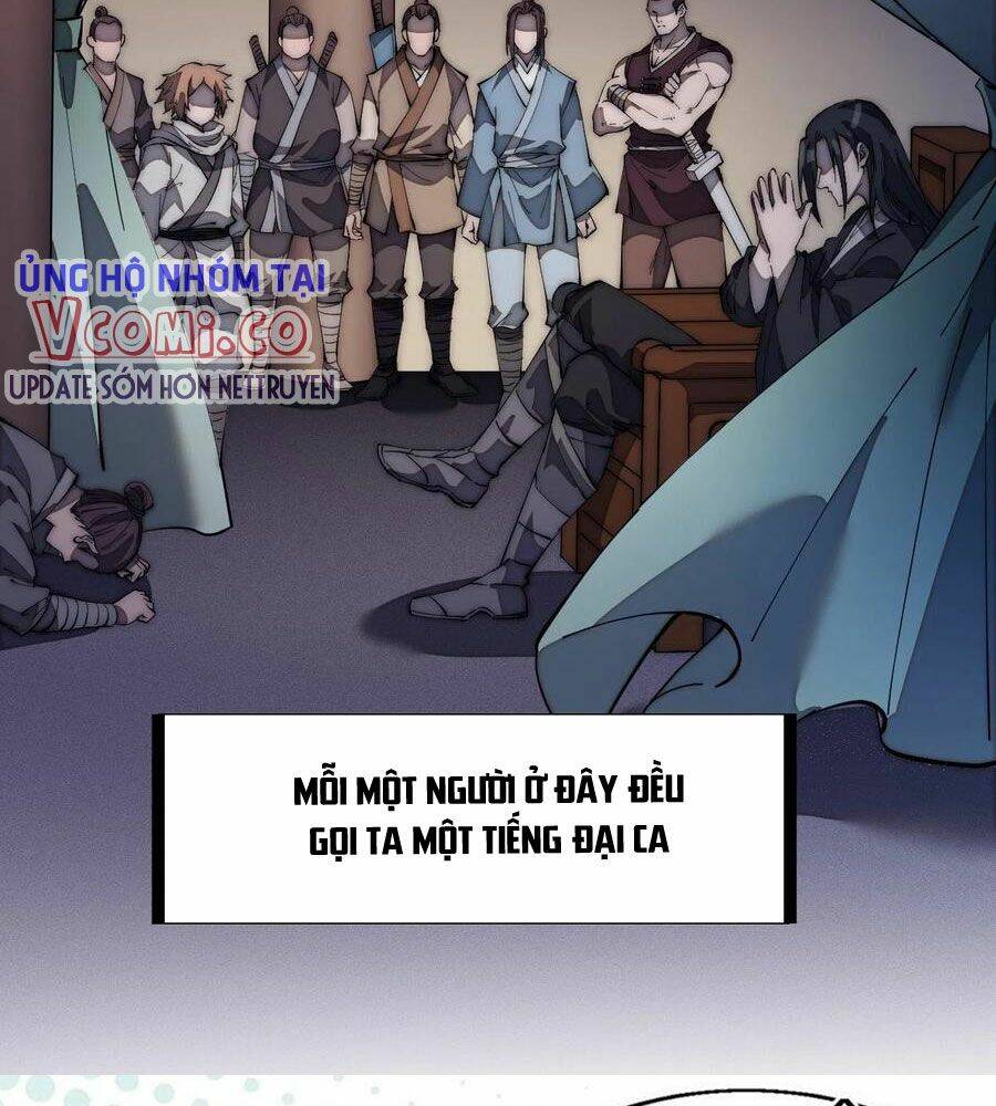 Ta Có Một Sơn Trại Chapter 180 - Trang 40