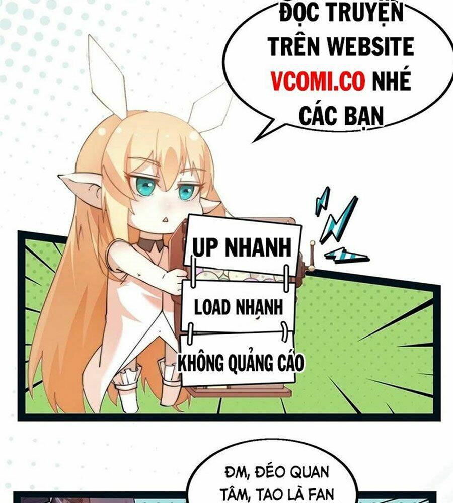 Ta Có Một Sơn Trại Chapter 180 - Trang 41