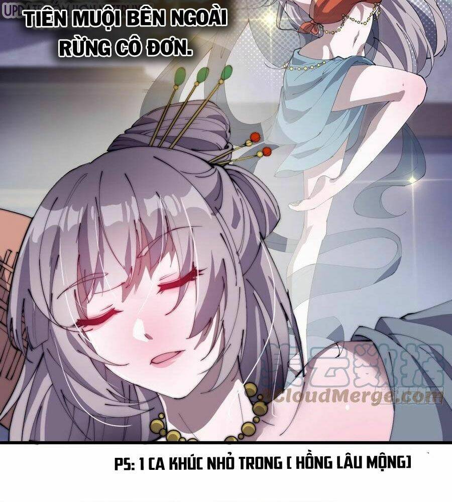 Ta Có Một Sơn Trại Chapter 180 - Trang 4