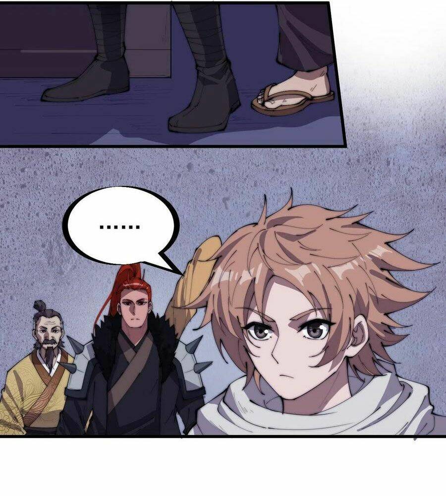 Ta Có Một Sơn Trại Chapter 180 - Trang 5