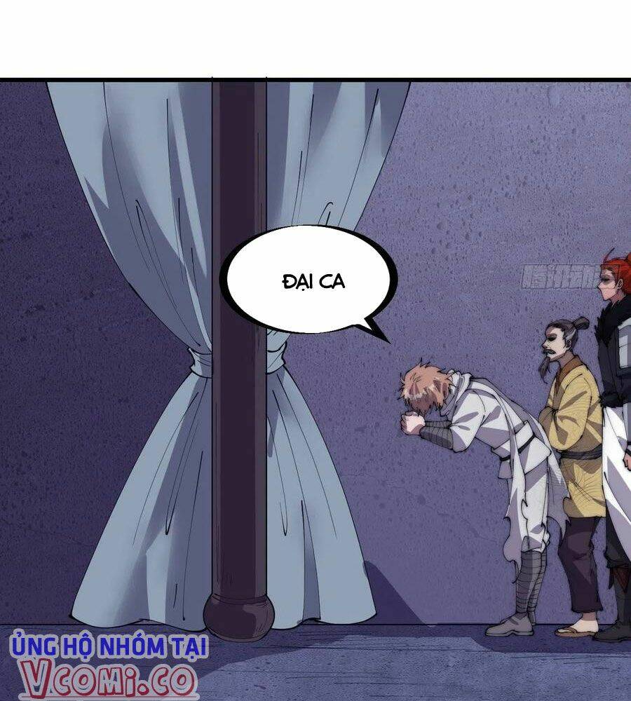 Ta Có Một Sơn Trại Chapter 180 - Trang 6