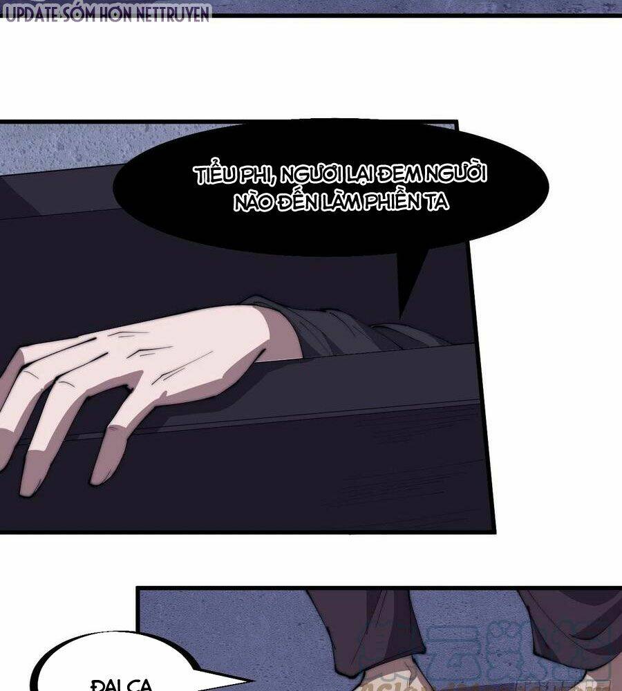 Ta Có Một Sơn Trại Chapter 180 - Trang 7