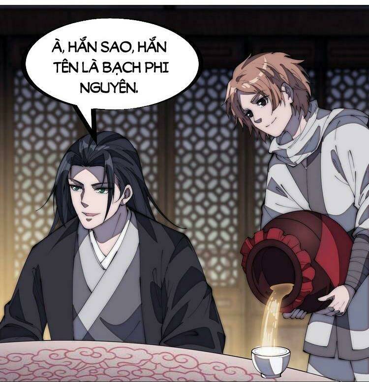 Ta Có Một Sơn Trại Chapter 181 - Trang 9