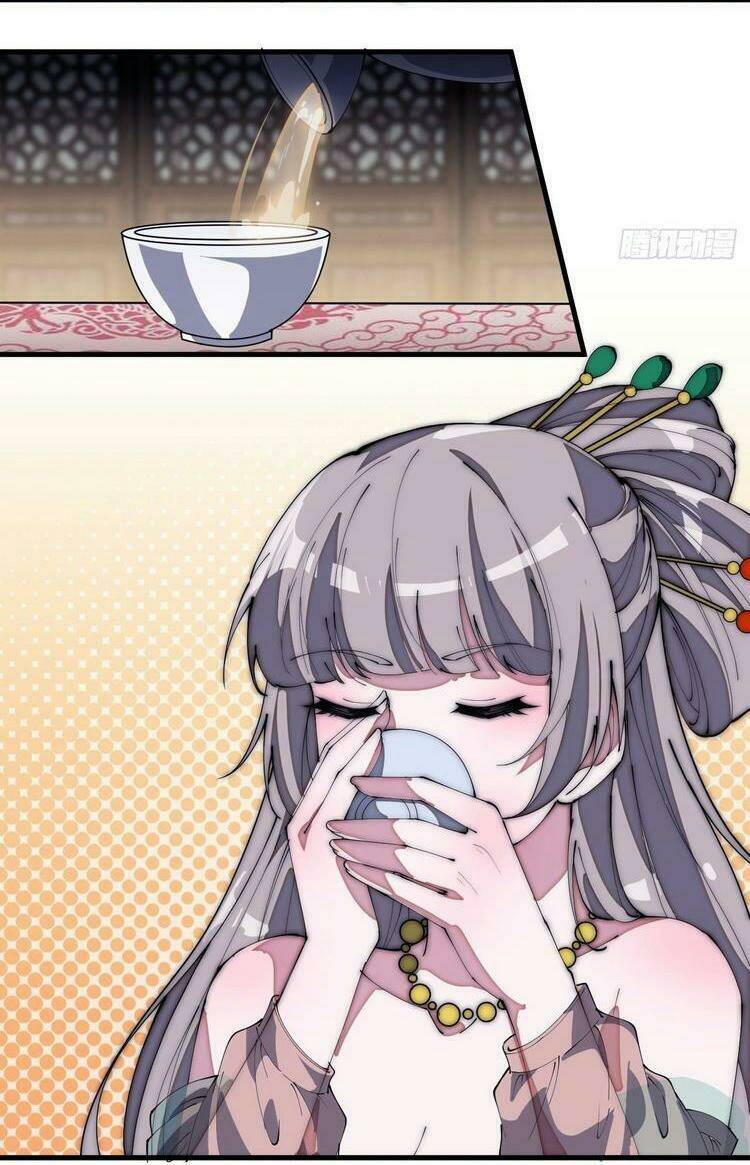 Ta Có Một Sơn Trại Chapter 181 - Trang 12