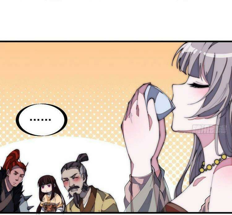 Ta Có Một Sơn Trại Chapter 181 - Trang 13