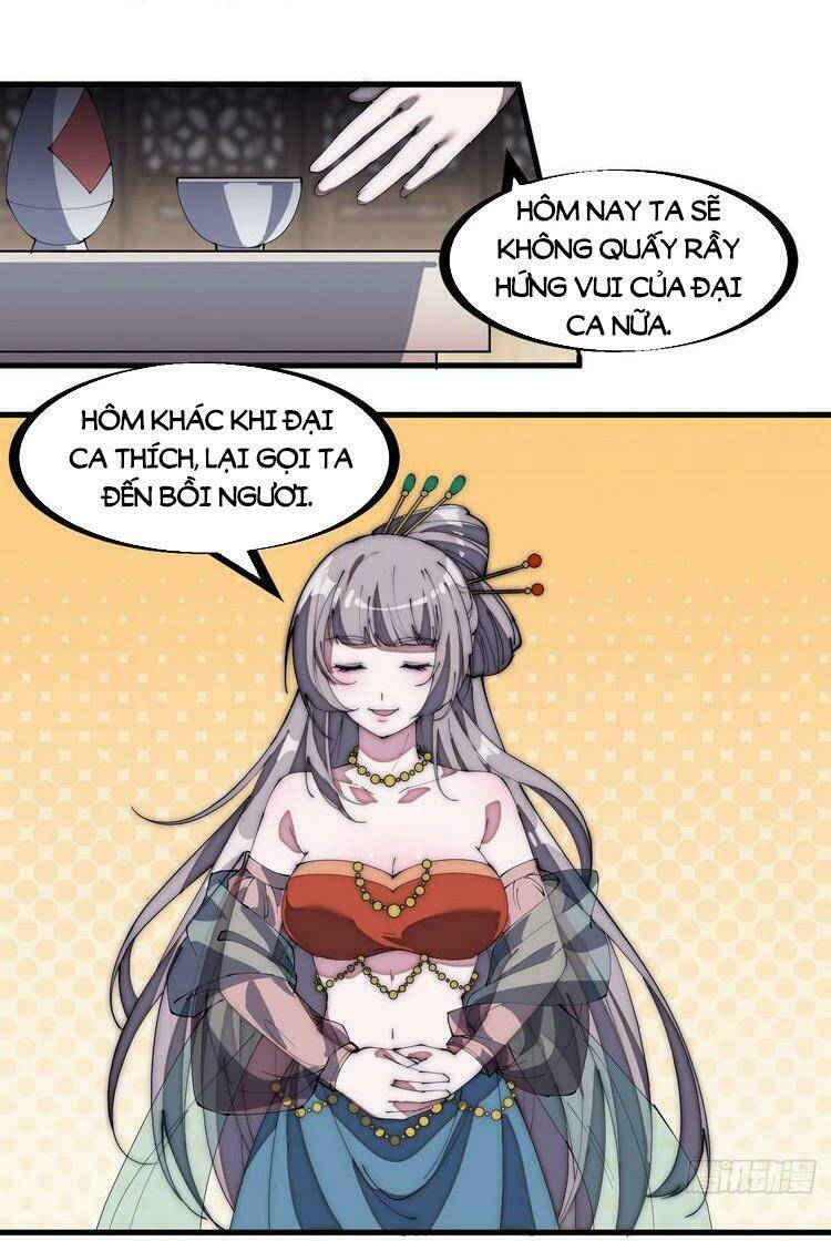 Ta Có Một Sơn Trại Chapter 181 - Trang 14