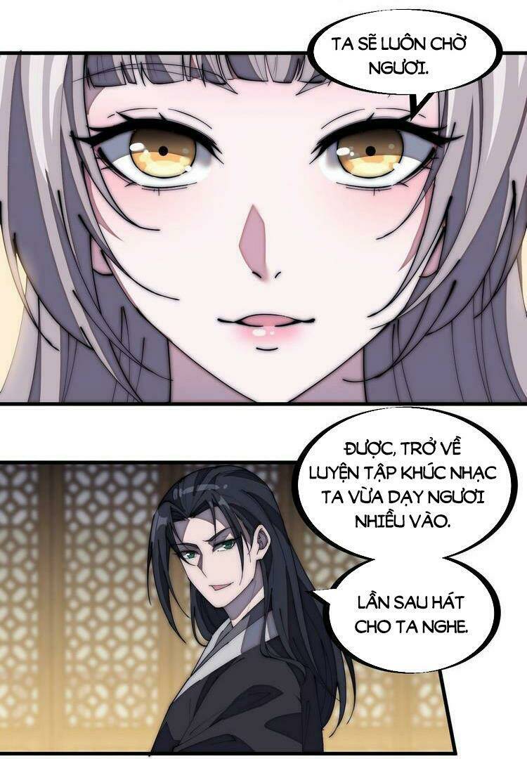 Ta Có Một Sơn Trại Chapter 181 - Trang 15