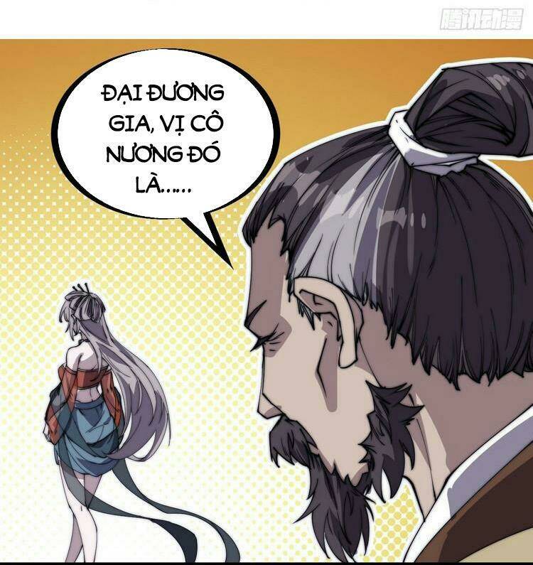 Ta Có Một Sơn Trại Chapter 181 - Trang 16