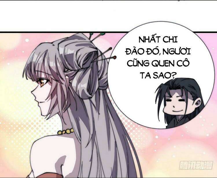 Ta Có Một Sơn Trại Chapter 181 - Trang 17