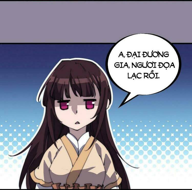 Ta Có Một Sơn Trại Chapter 181 - Trang 18