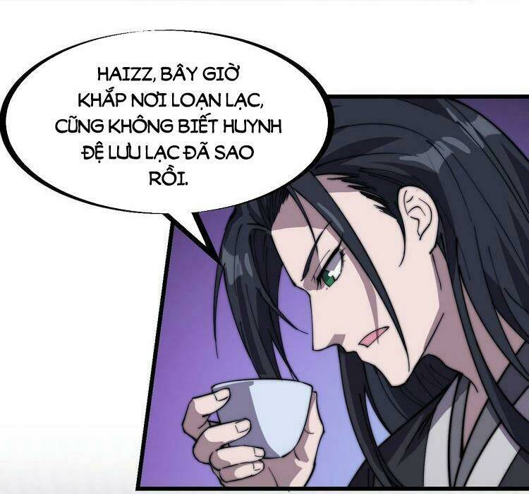 Ta Có Một Sơn Trại Chapter 181 - Trang 1