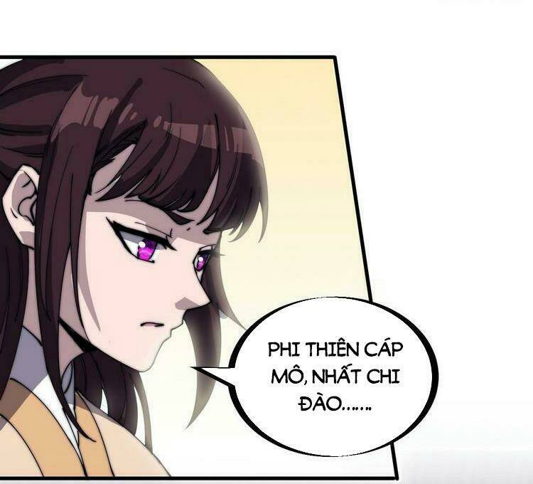 Ta Có Một Sơn Trại Chapter 181 - Trang 22