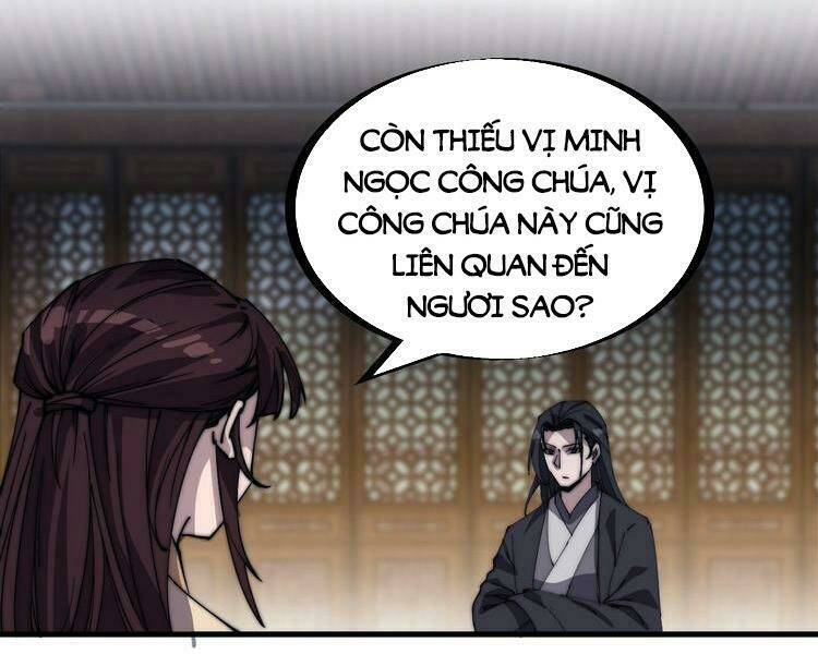Ta Có Một Sơn Trại Chapter 181 - Trang 23