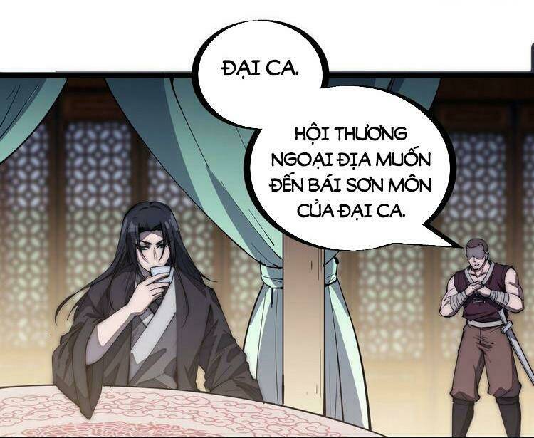 Ta Có Một Sơn Trại Chapter 181 - Trang 25