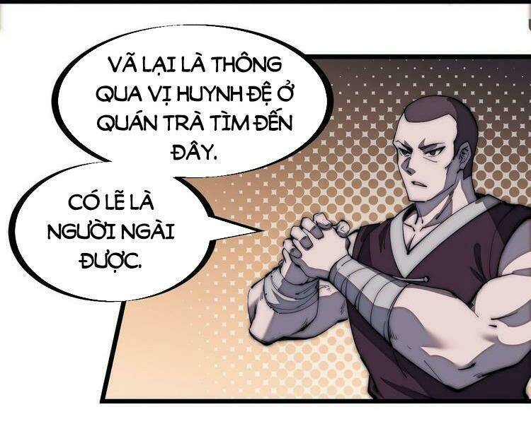 Ta Có Một Sơn Trại Chapter 181 - Trang 26