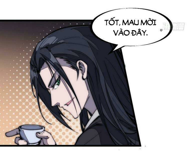 Ta Có Một Sơn Trại Chapter 181 - Trang 27