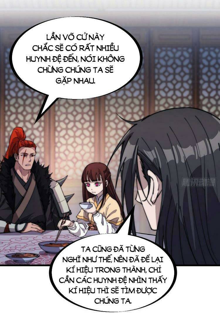 Ta Có Một Sơn Trại Chapter 181 - Trang 2