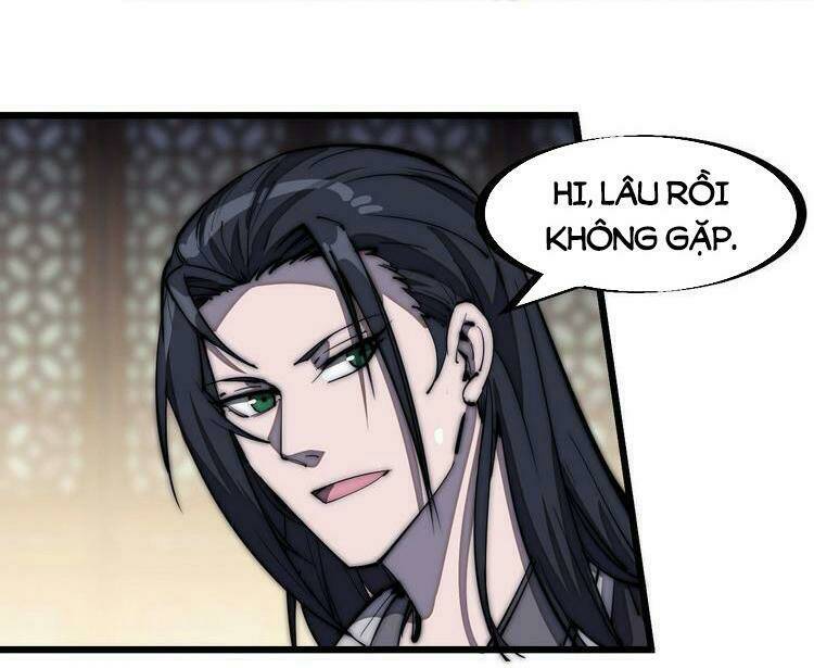 Ta Có Một Sơn Trại Chapter 181 - Trang 31