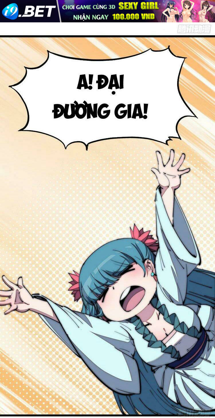 Ta Có Một Sơn Trại Chapter 181 - Trang 32