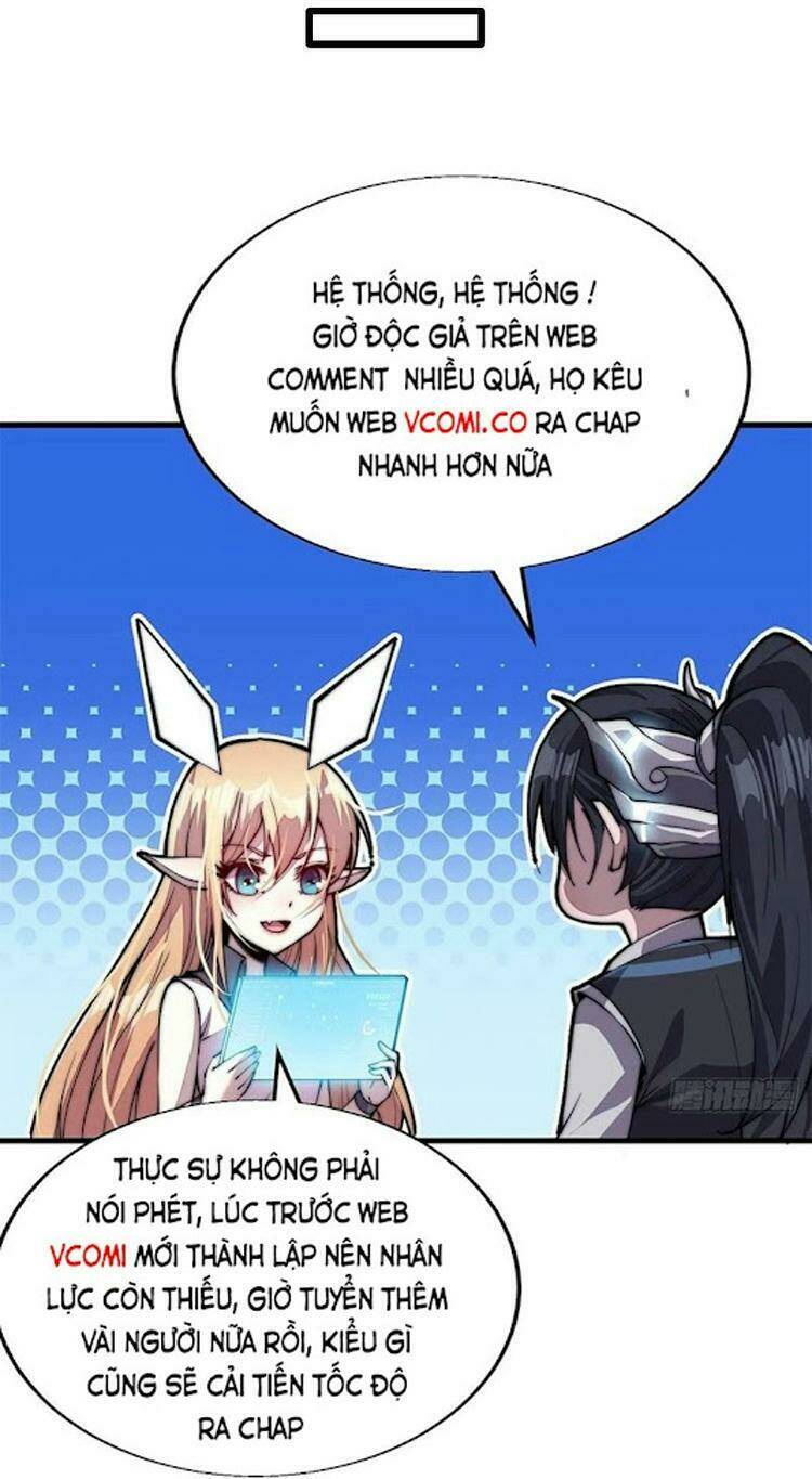 Ta Có Một Sơn Trại Chapter 181 - Trang 34