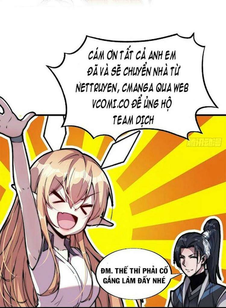 Ta Có Một Sơn Trại Chapter 181 - Trang 39