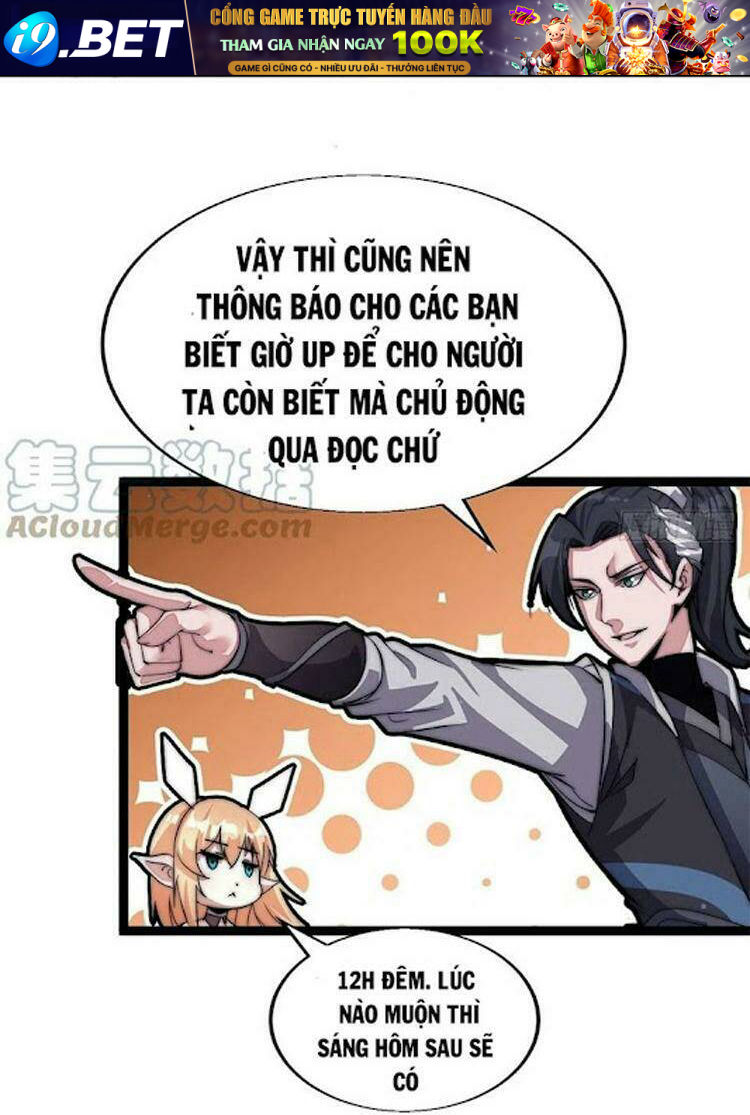 Ta Có Một Sơn Trại Chapter 181 - Trang 40