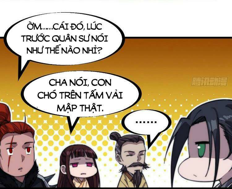 Ta Có Một Sơn Trại Chapter 181 - Trang 5