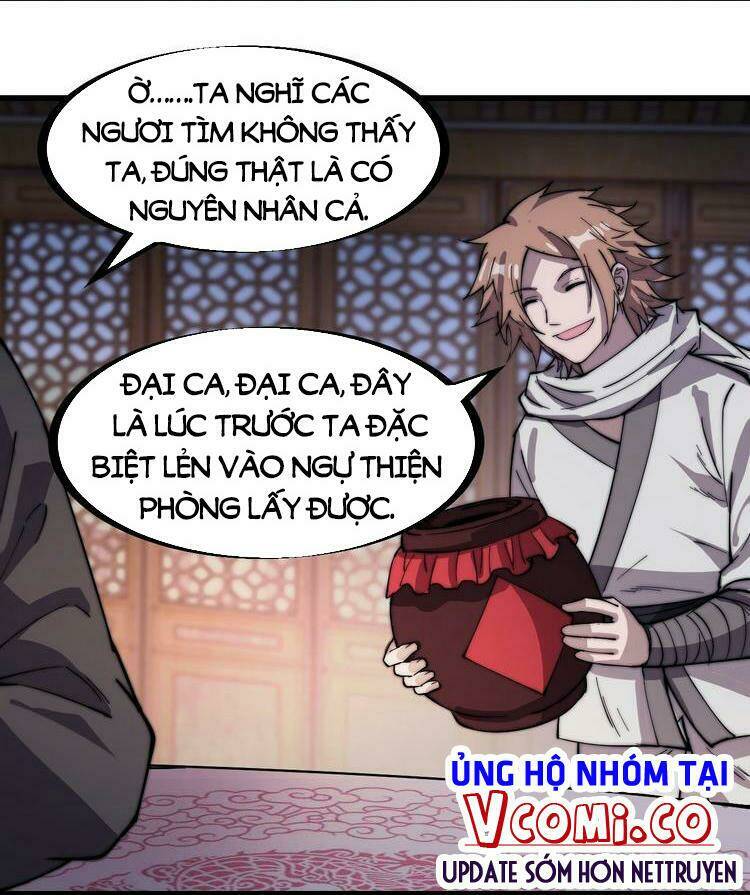 Ta Có Một Sơn Trại Chapter 181 - Trang 6