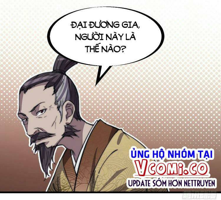 Ta Có Một Sơn Trại Chapter 181 - Trang 8