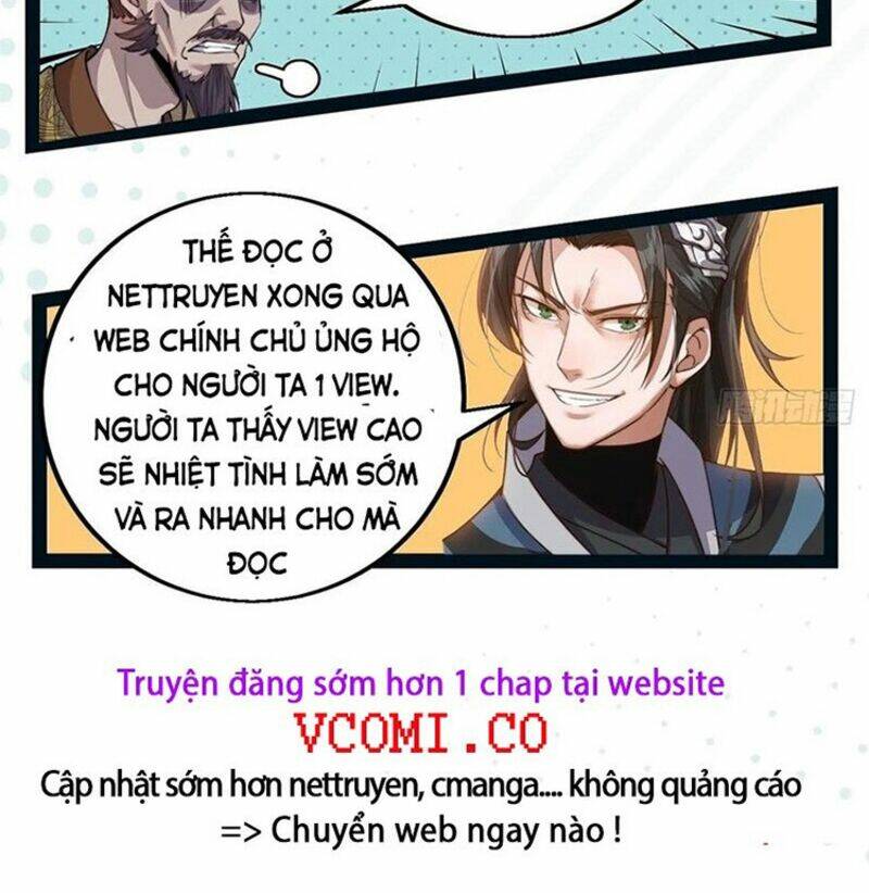 Ta Có Một Sơn Trại - Chapter 184 - Page 36