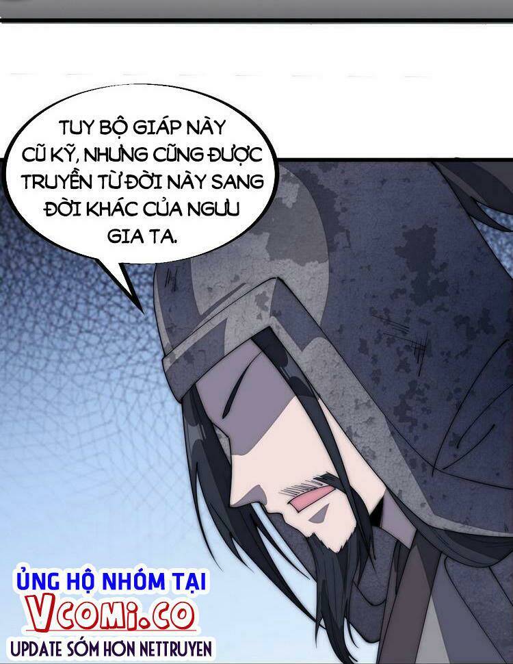 Ta Có Một Sơn Trại Chapter 185 - Trang 10