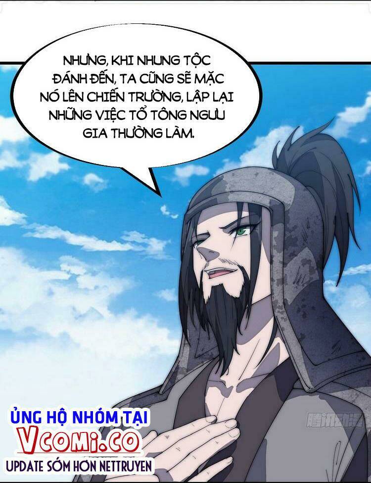 Ta Có Một Sơn Trại Chapter 185 - Trang 13