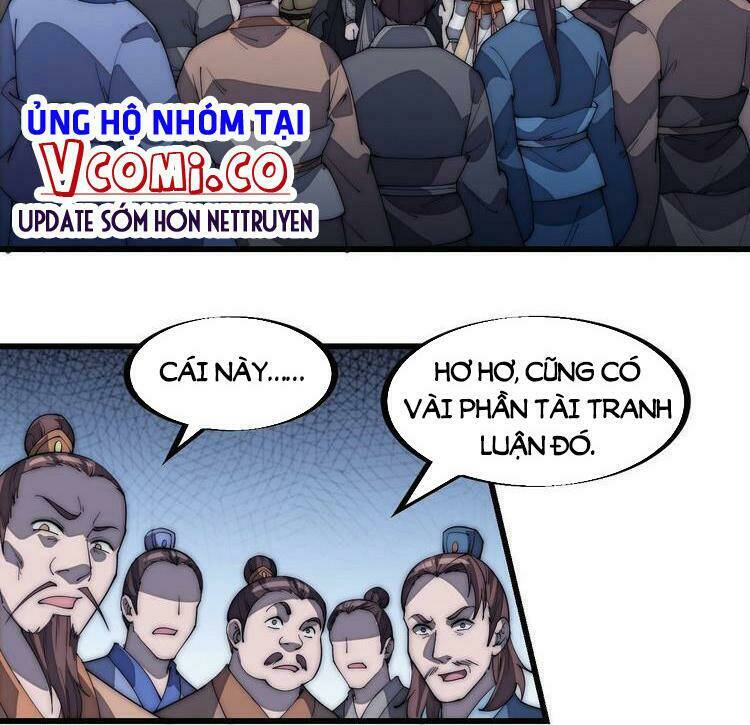 Ta Có Một Sơn Trại Chapter 185 - Trang 15