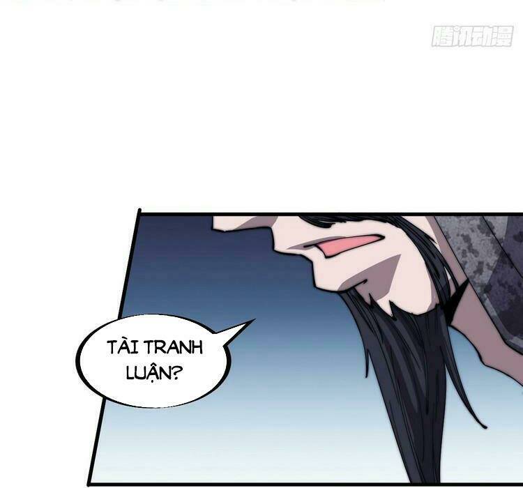 Ta Có Một Sơn Trại Chapter 185 - Trang 16