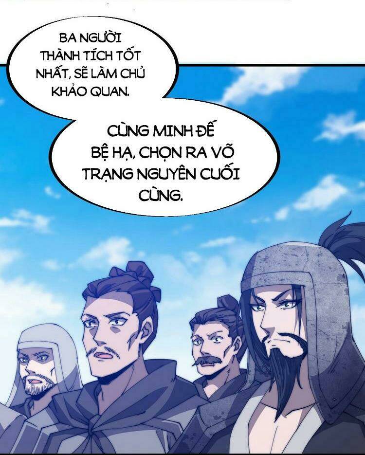 Ta Có Một Sơn Trại Chapter 185 - Trang 22
