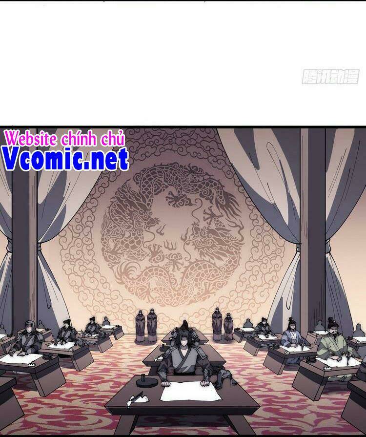 Ta Có Một Sơn Trại Chapter 185 - Trang 23