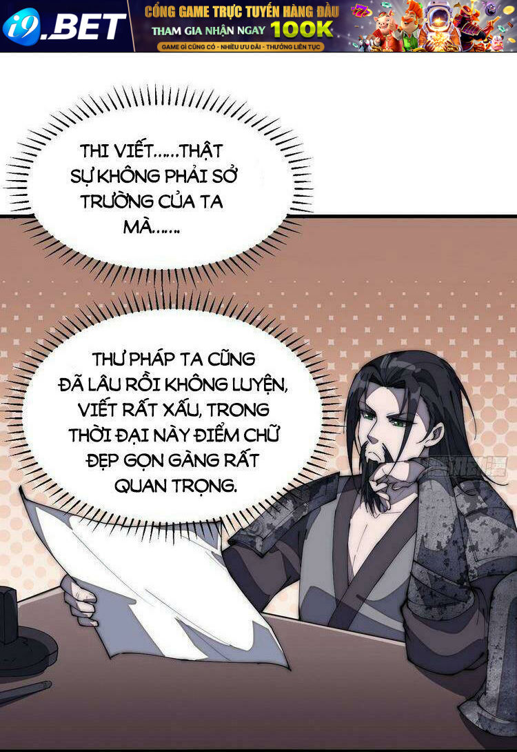 Ta Có Một Sơn Trại Chapter 185 - Trang 24