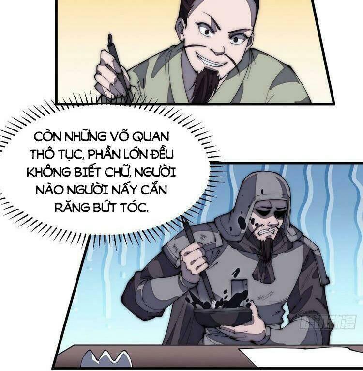 Ta Có Một Sơn Trại Chapter 185 - Trang 26