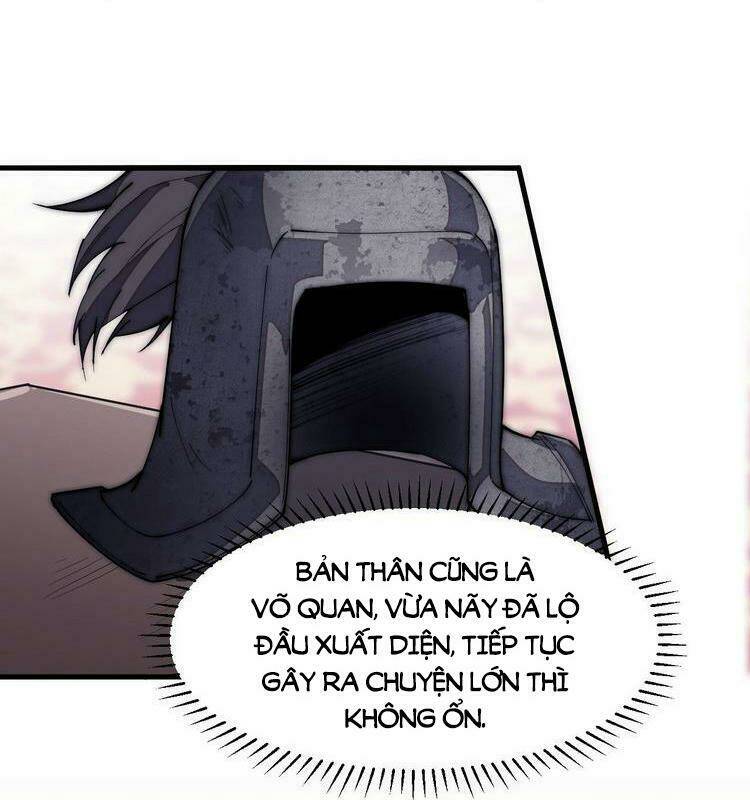 Ta Có Một Sơn Trại Chapter 185 - Trang 27