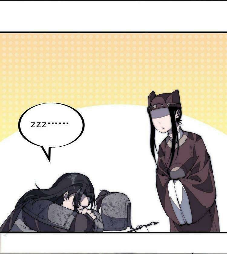 Ta Có Một Sơn Trại Chapter 185 - Trang 29