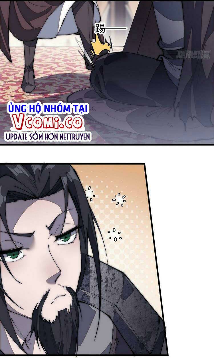 Ta Có Một Sơn Trại Chapter 185 - Trang 30