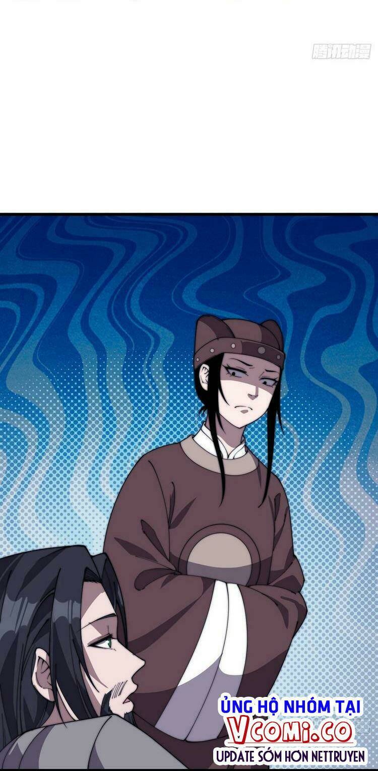 Ta Có Một Sơn Trại Chapter 185 - Trang 31