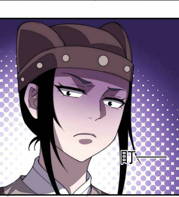 Ta Có Một Sơn Trại Chapter 185 - Trang 32